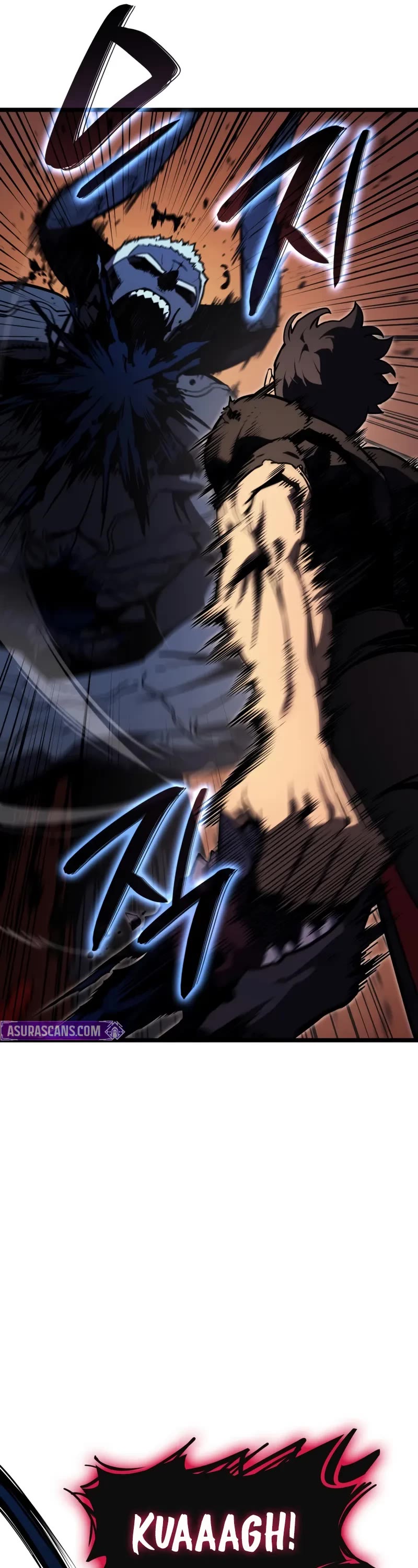 The Return of the Disaster-Class Hero Chapter 139 page 36 - Chapter 139