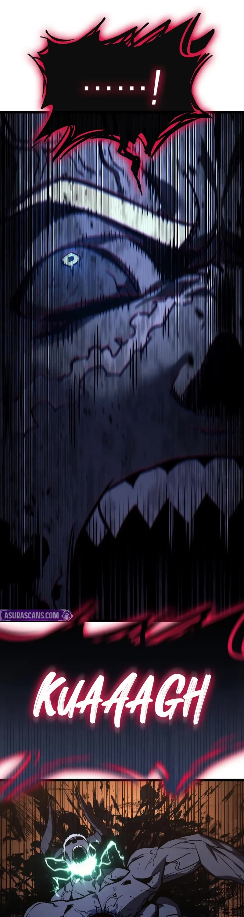 The Return of the Disaster-Class Hero Chapter 139 page 41 - Chapter 139