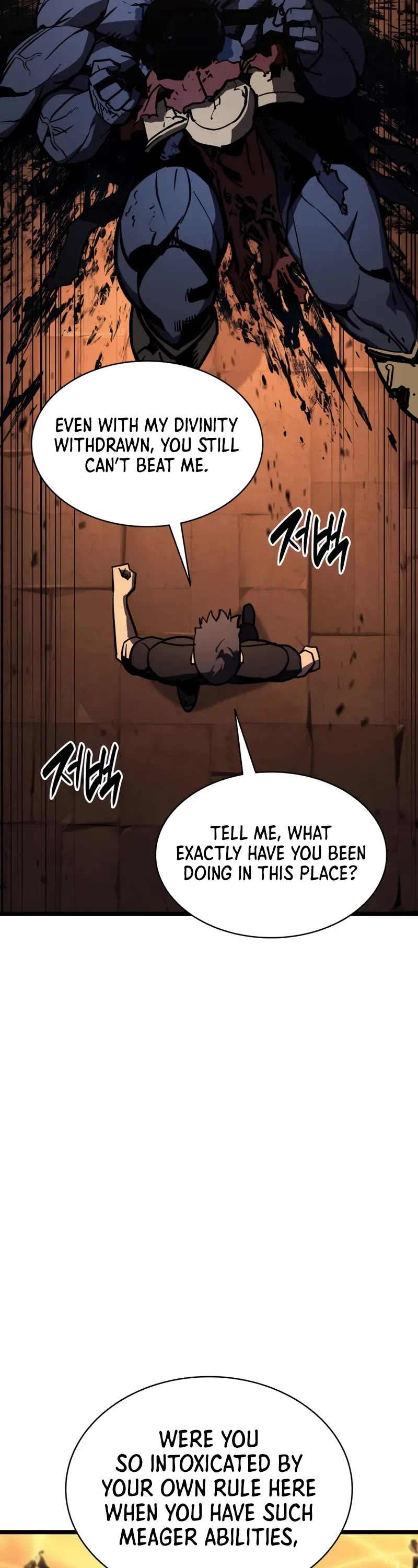 The Return of the Disaster-Class Hero Chapter 139 page 42 - Chapter 139