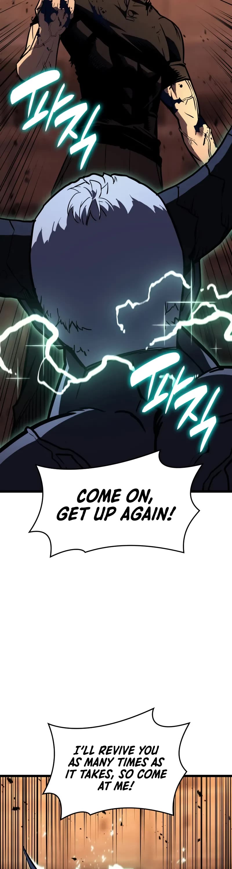 The Return of the Disaster-Class Hero Chapter 139 page 44 - Chapter 139