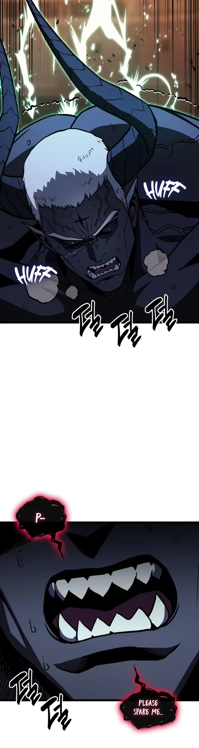 The Return of the Disaster-Class Hero Chapter 139 page 45 - Chapter 139