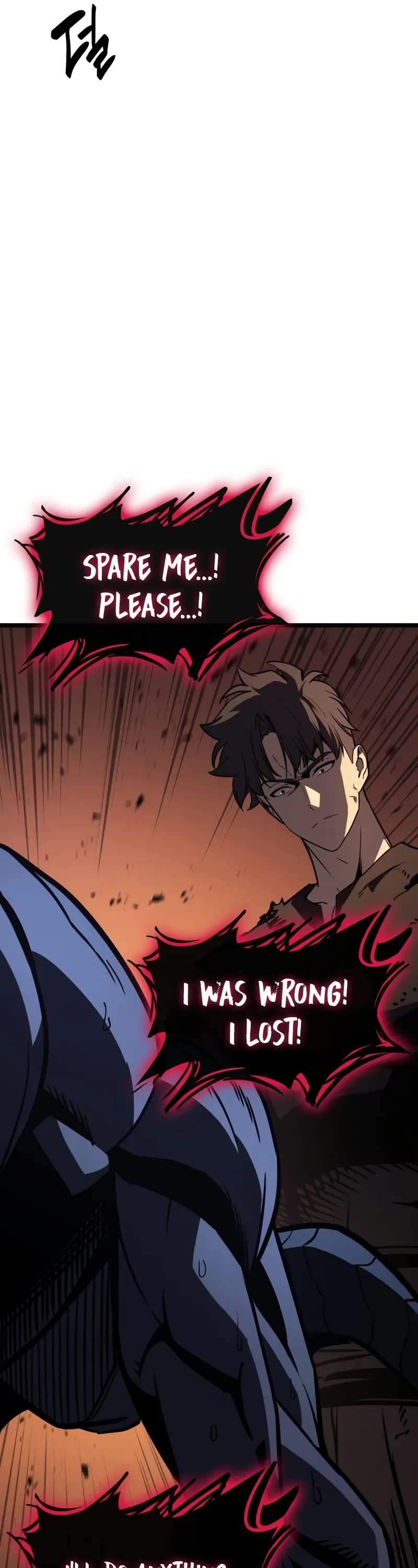 The Return of the Disaster-Class Hero Chapter 139 page 46 - Chapter 139