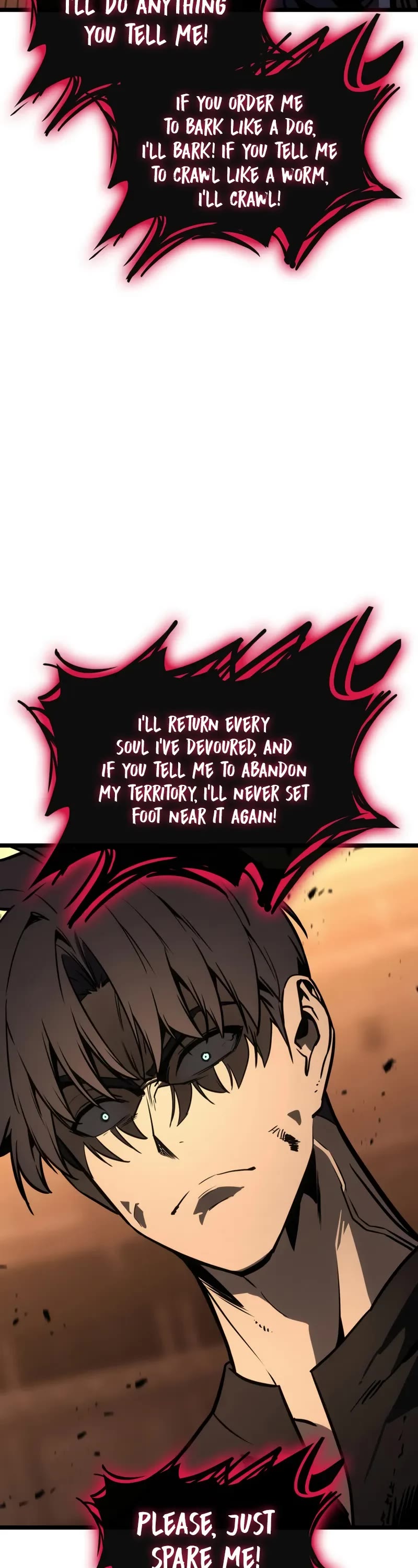 The Return of the Disaster-Class Hero Chapter 139 page 47 - Chapter 139