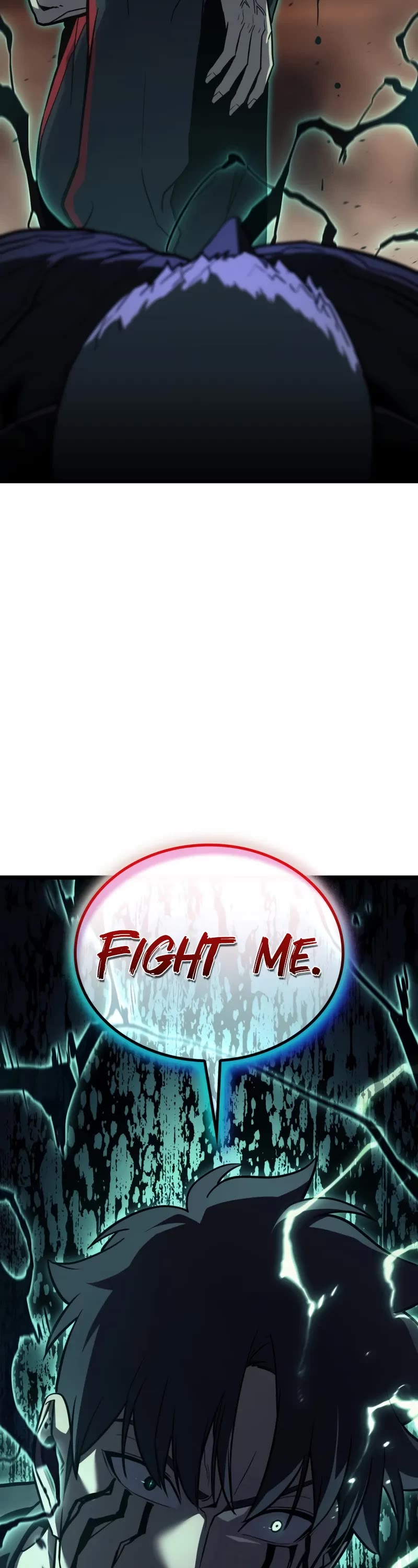 The Return of the Disaster-Class Hero Chapter 139 page 5 - Chapter 139