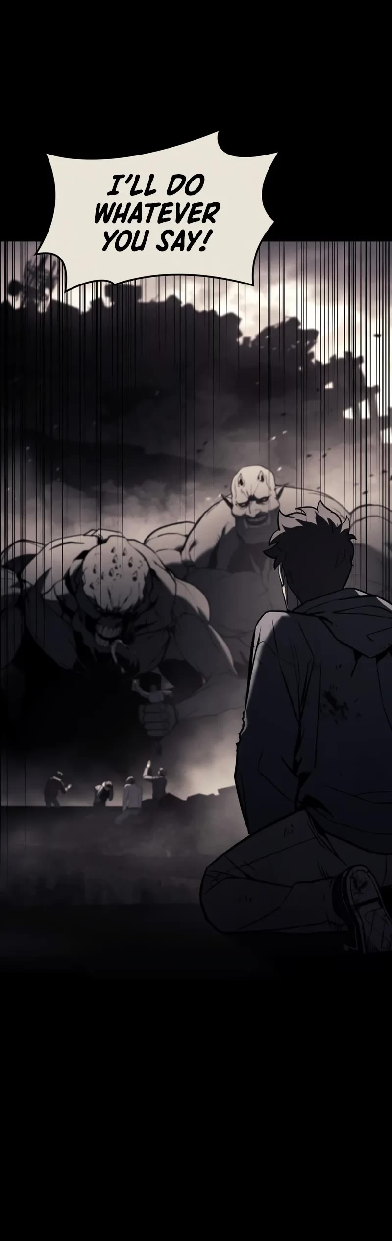 The Return of the Disaster-Class Hero Chapter 139 page 50 - Chapter 139