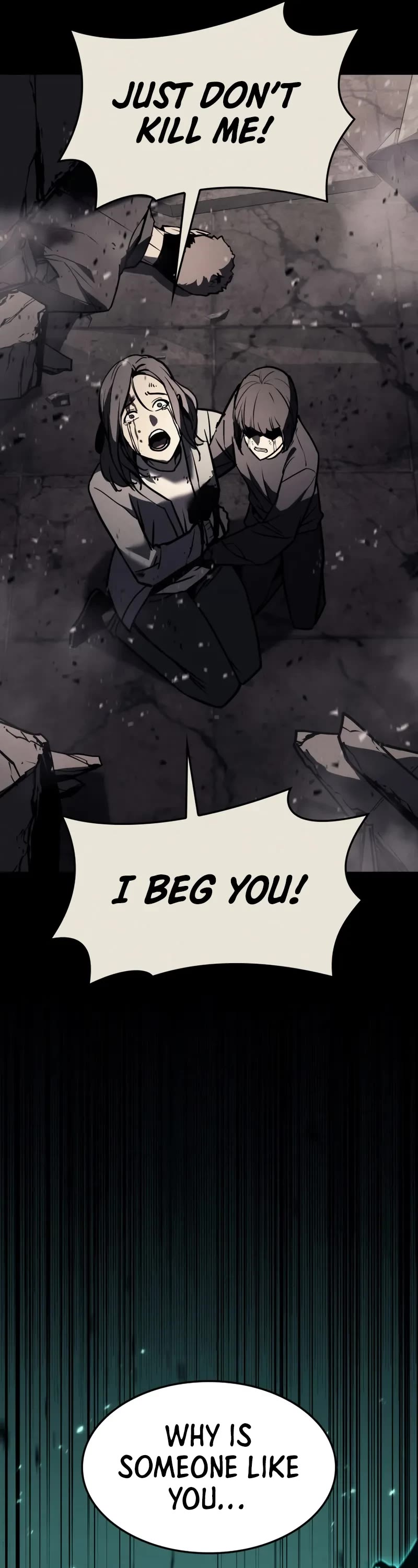 The Return of the Disaster-Class Hero Chapter 139 page 51 - Chapter 139