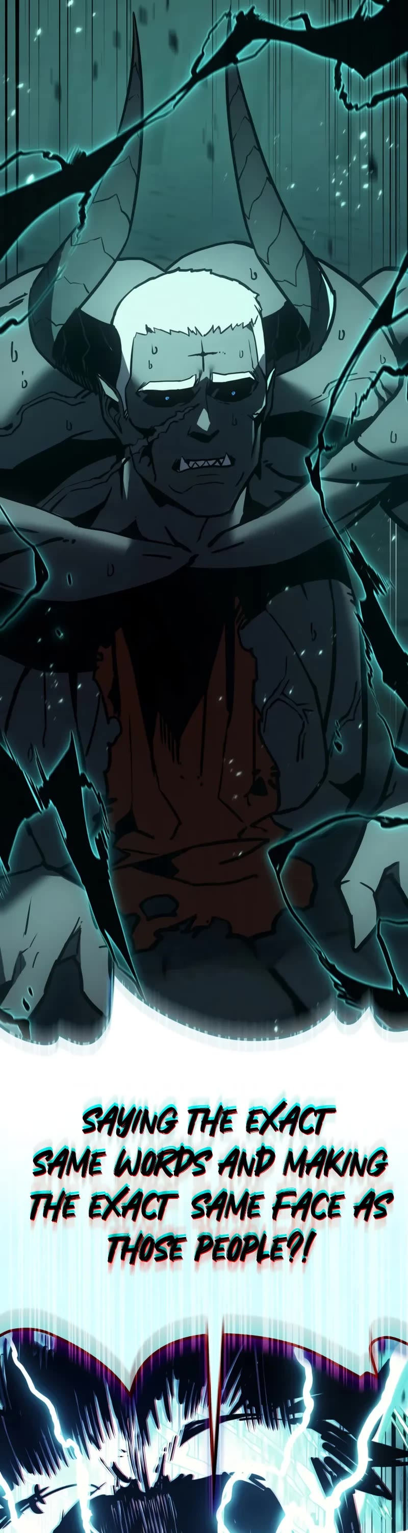 The Return of the Disaster-Class Hero Chapter 139 page 52 - Chapter 139