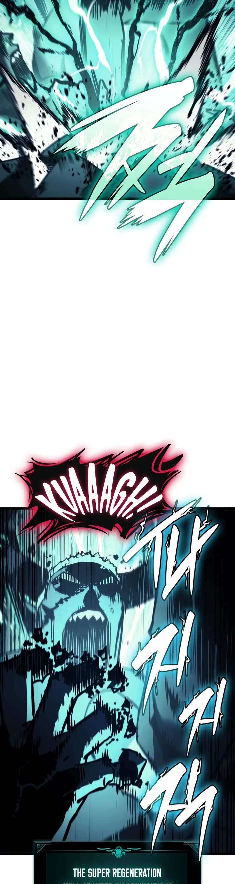 The Return of the Disaster-Class Hero Chapter 139 page 54 - Chapter 139