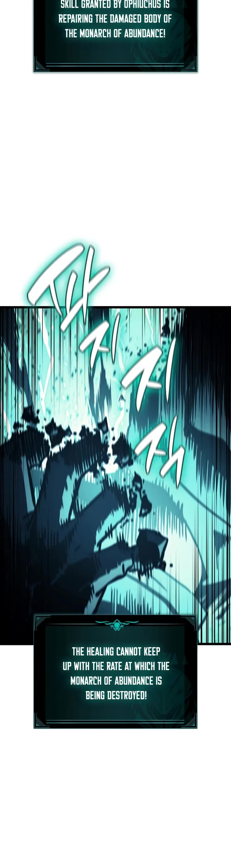The Return of the Disaster-Class Hero Chapter 139 page 55 - Chapter 139