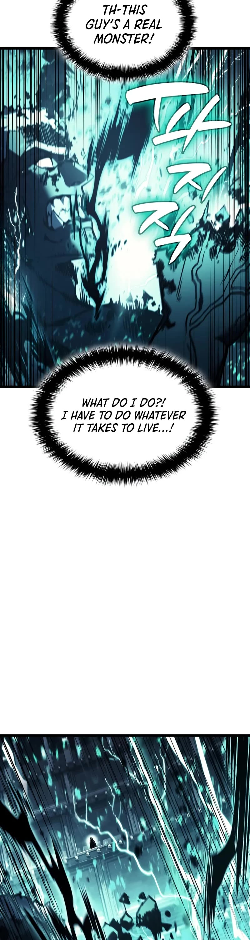 The Return of the Disaster-Class Hero Chapter 139 page 57 - Chapter 139