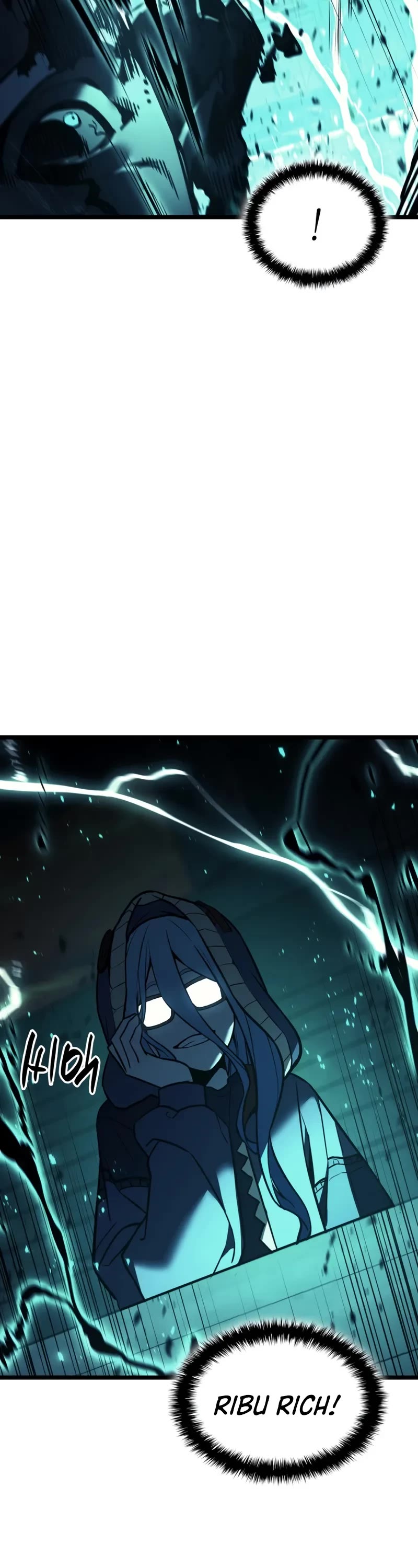 The Return of the Disaster-Class Hero Chapter 139 page 58 - Chapter 139