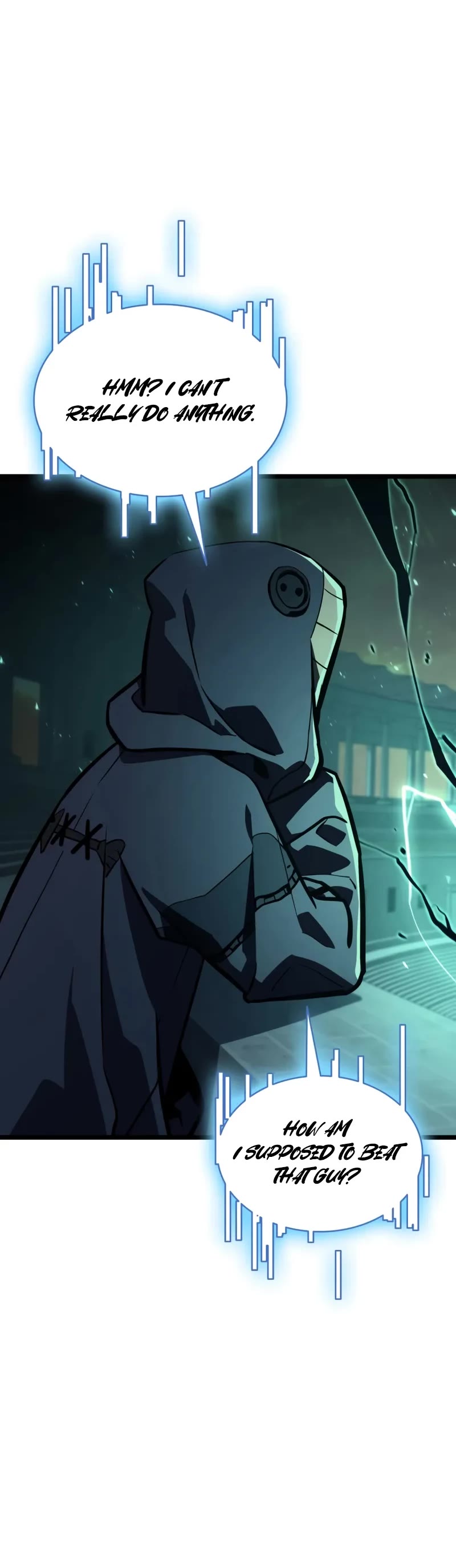 The Return of the Disaster-Class Hero Chapter 139 page 60 - Chapter 139