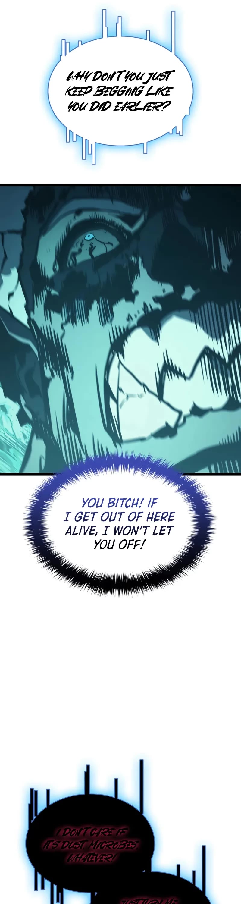 The Return of the Disaster-Class Hero Chapter 139 page 61 - Chapter 139