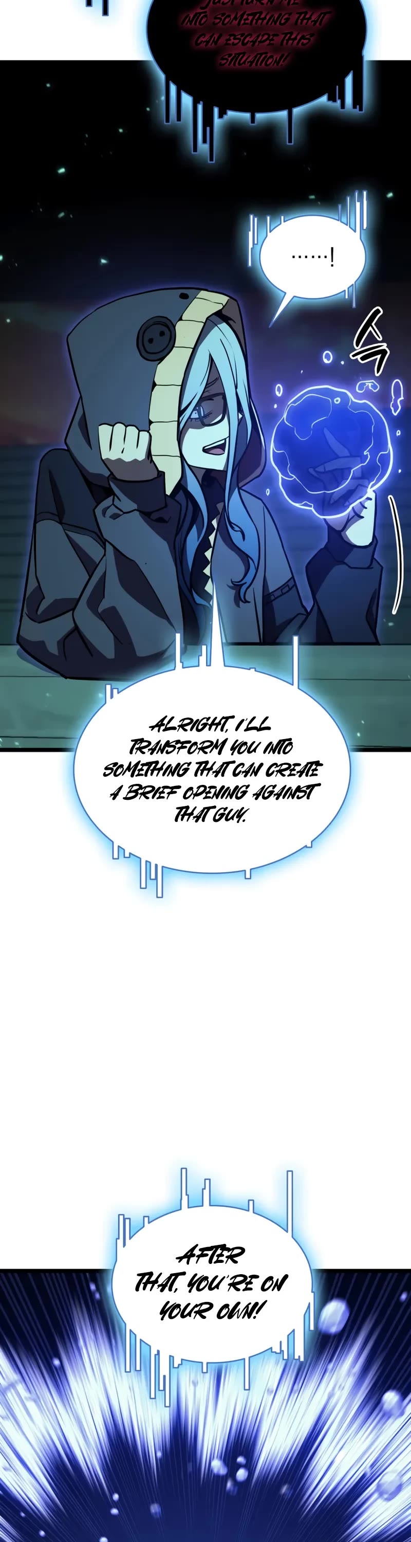 The Return of the Disaster-Class Hero Chapter 139 page 62 - Chapter 139