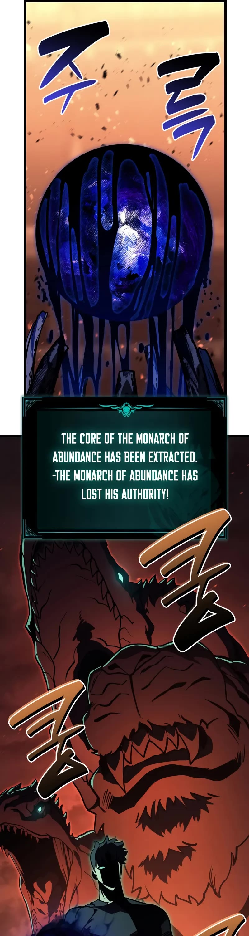 The Return of the Disaster-Class Hero Chapter 139 page 72 - Chapter 139