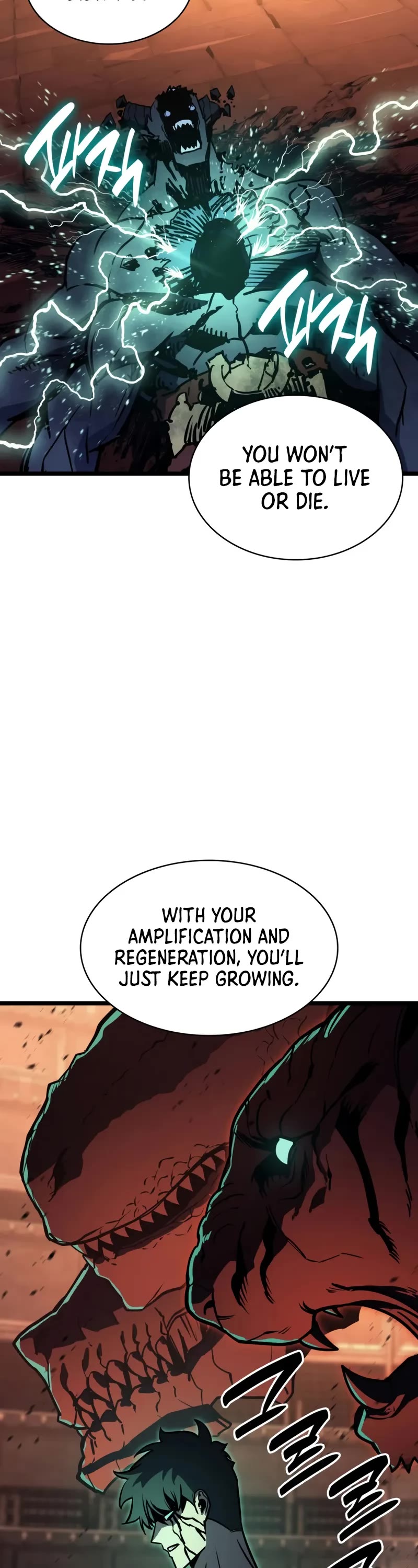 The Return of the Disaster-Class Hero Chapter 139 page 74 - Chapter 139