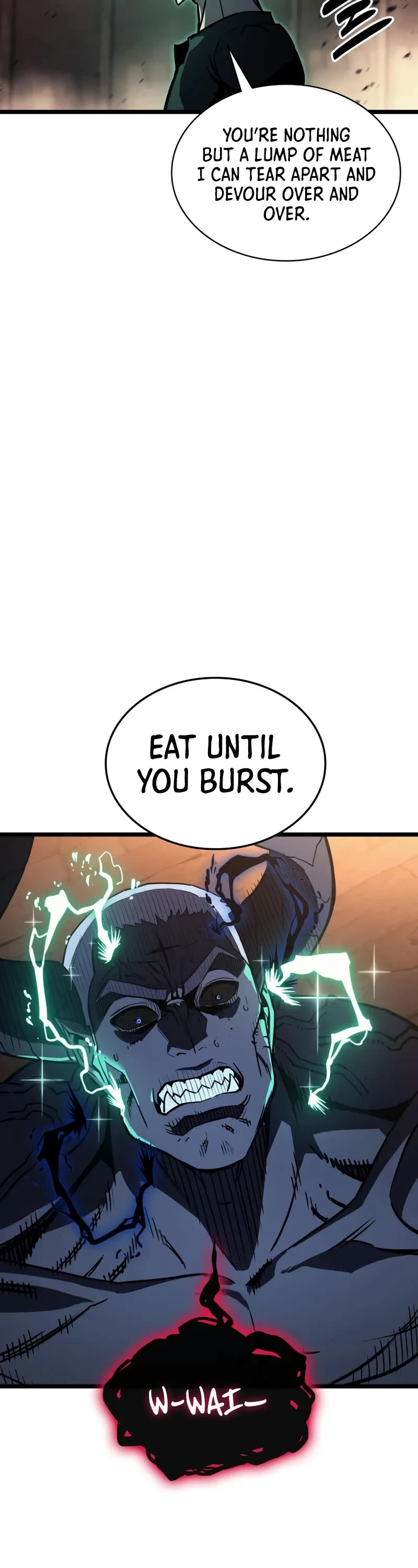 The Return of the Disaster-Class Hero Chapter 139 page 75 - Chapter 139