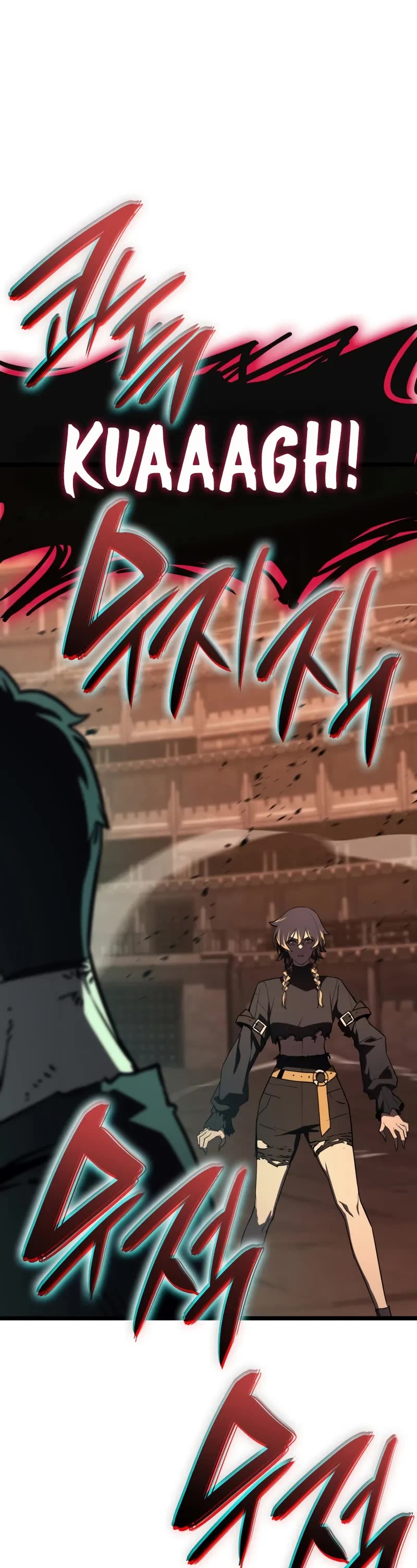The Return of the Disaster-Class Hero Chapter 139 page 76 - Chapter 139