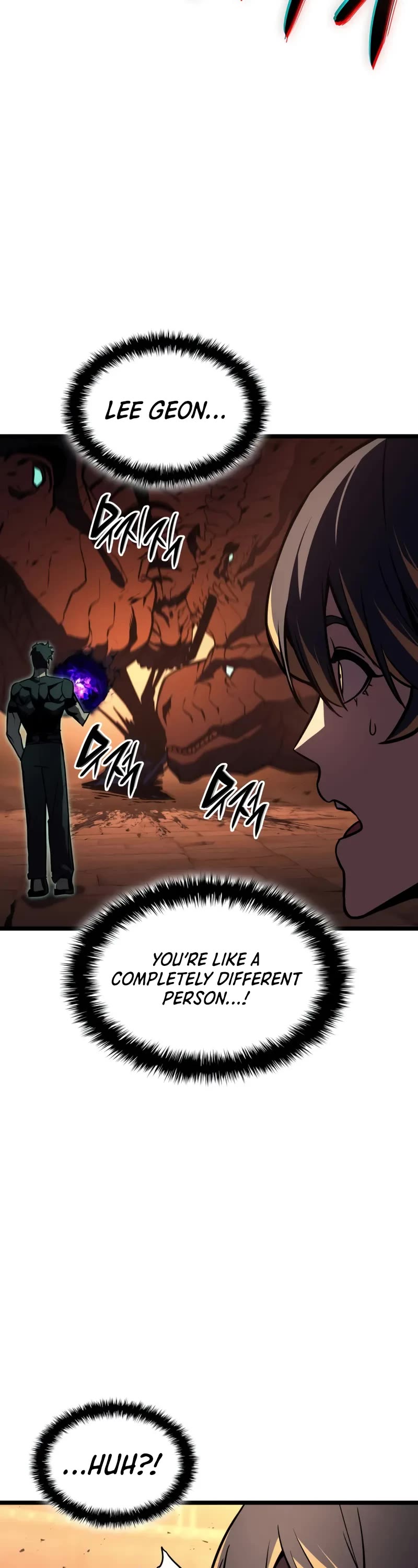 The Return of the Disaster-Class Hero Chapter 139 page 77 - Chapter 139