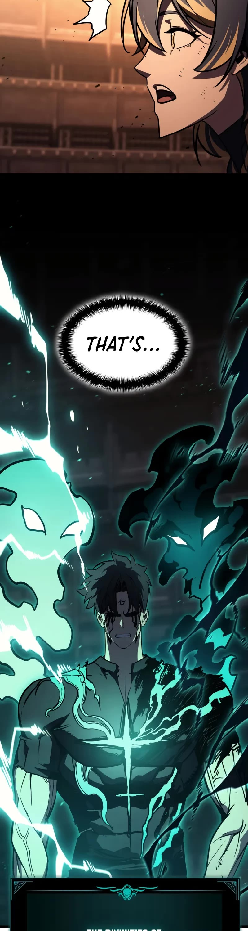 The Return of the Disaster-Class Hero Chapter 139 page 78 - Chapter 139