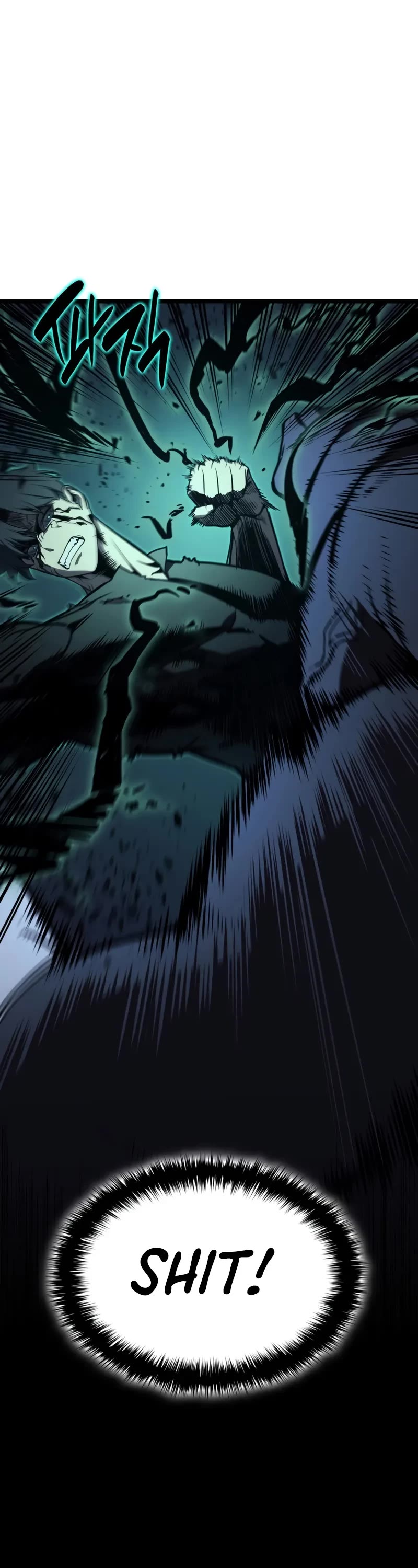The Return of the Disaster-Class Hero Chapter 139 page 8 - Chapter 139