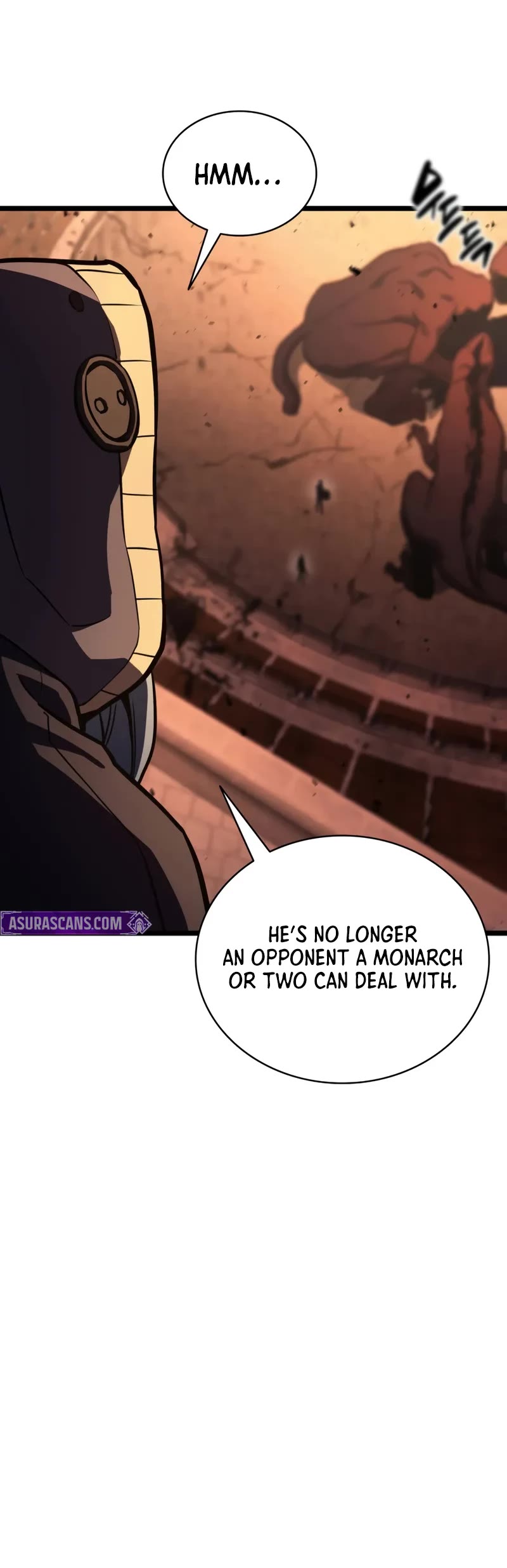 The Return of the Disaster-Class Hero Chapter 139 page 80 - Chapter 139