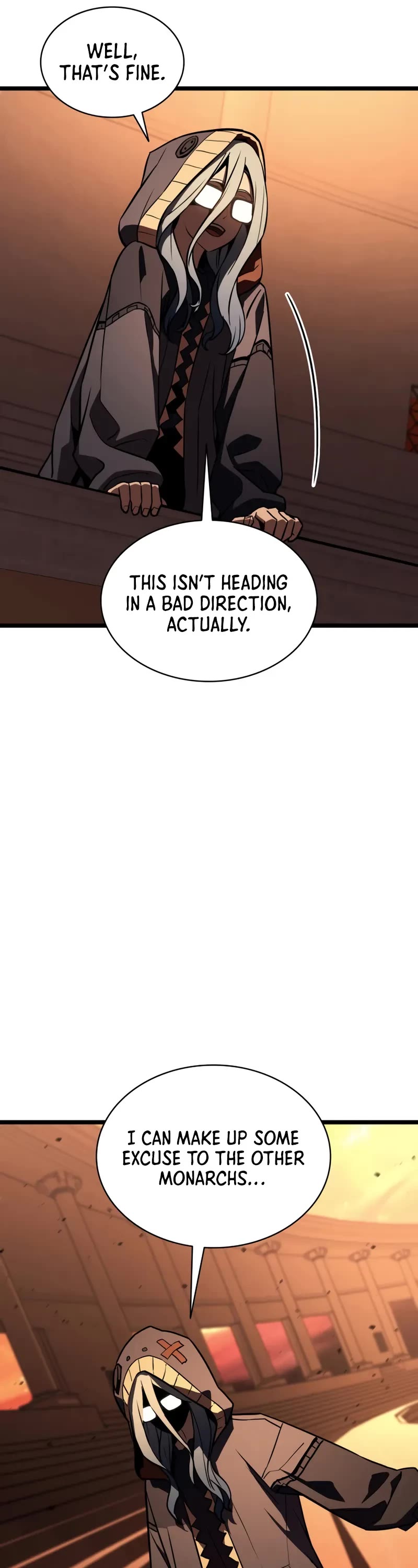 The Return of the Disaster-Class Hero Chapter 139 page 81 - Chapter 139