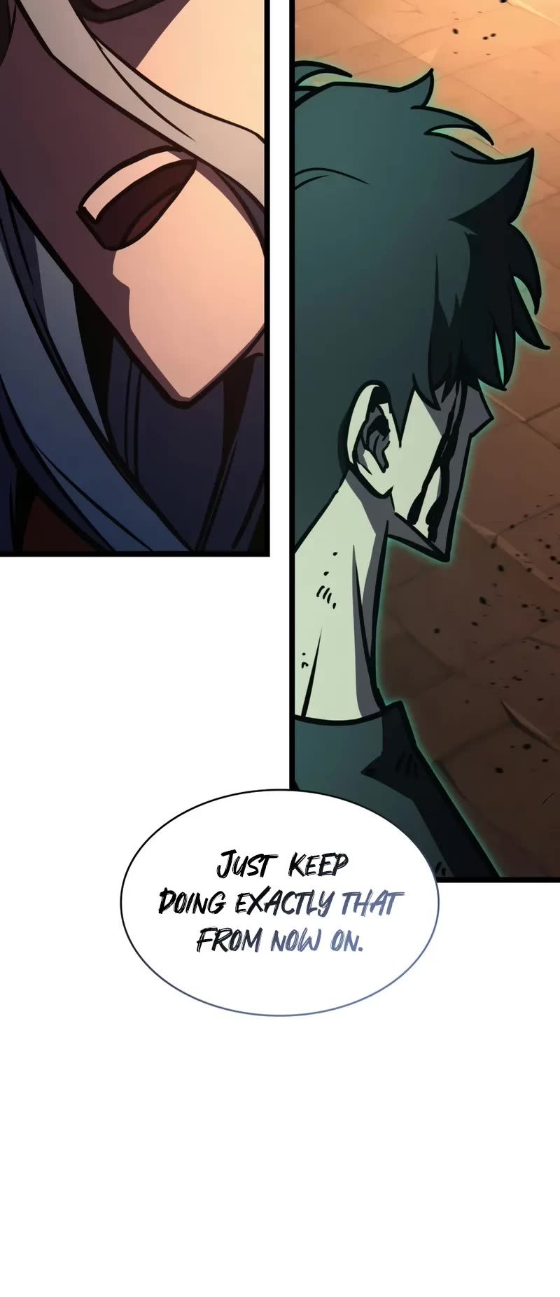 The Return of the Disaster-Class Hero Chapter 139 page 83 - Chapter 139