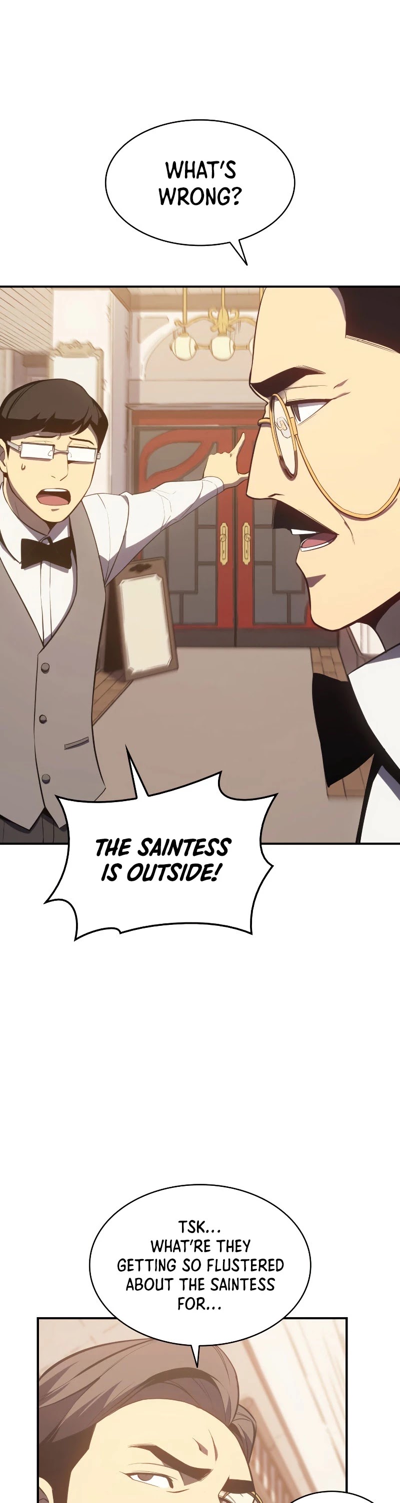 The Return of the Disaster-Class Hero Chapter 14 page 12 - Chapter 14