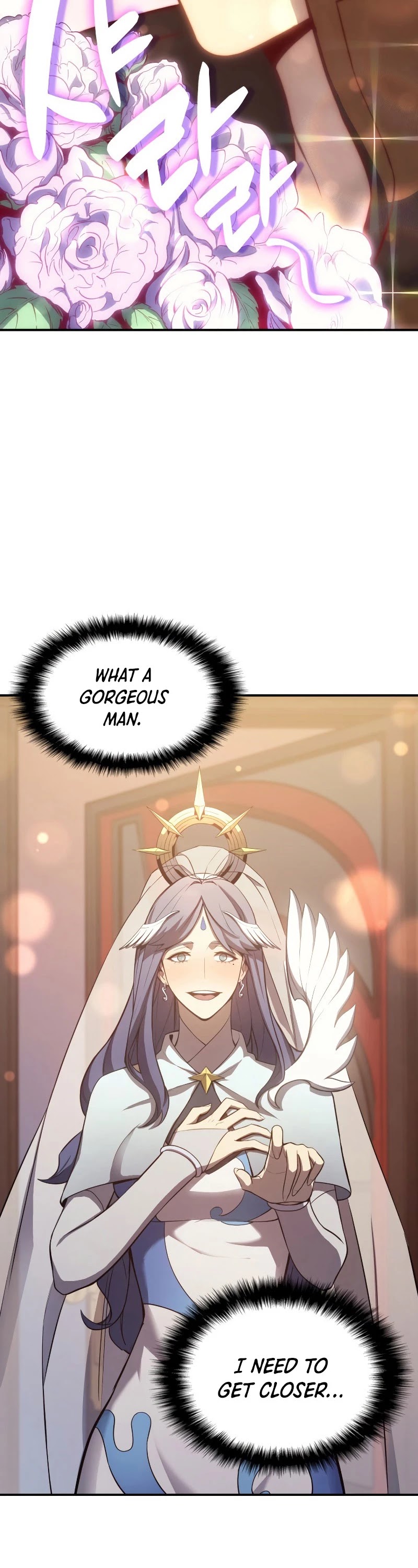 The Return of the Disaster-Class Hero Chapter 14 page 19 - Chapter 14