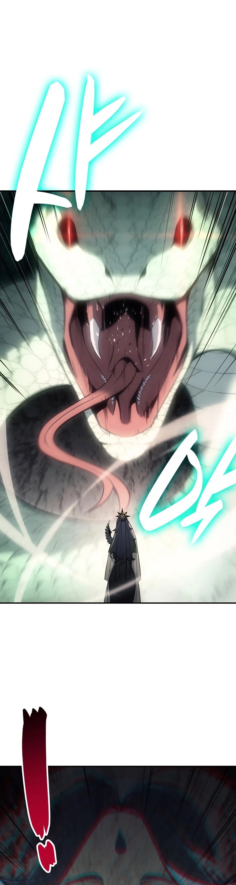 The Return of the Disaster-Class Hero Chapter 14 page 20 - Chapter 14