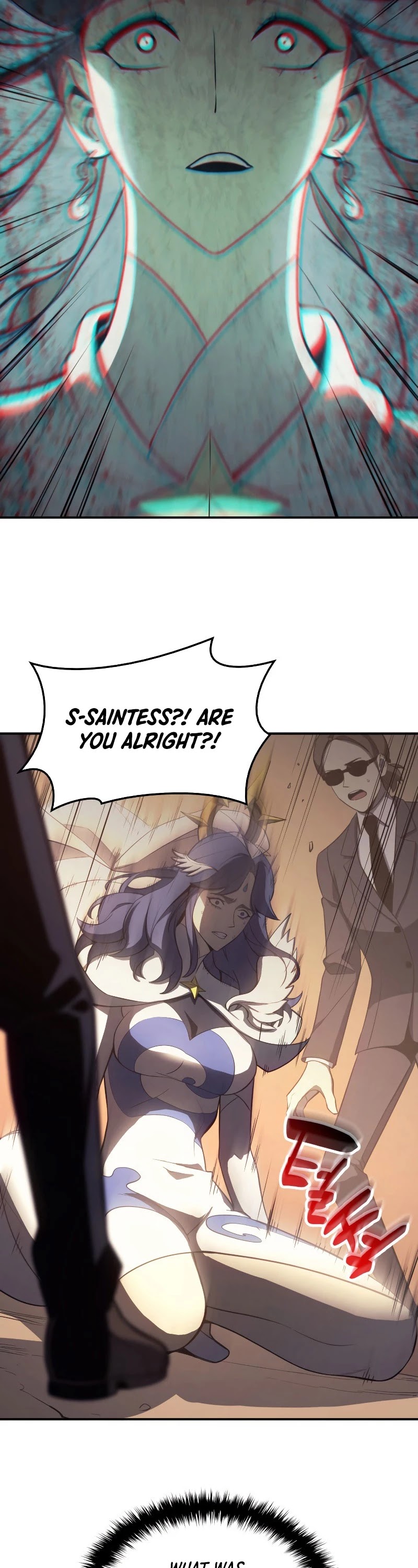 The Return of the Disaster-Class Hero Chapter 14 page 21 - Chapter 14