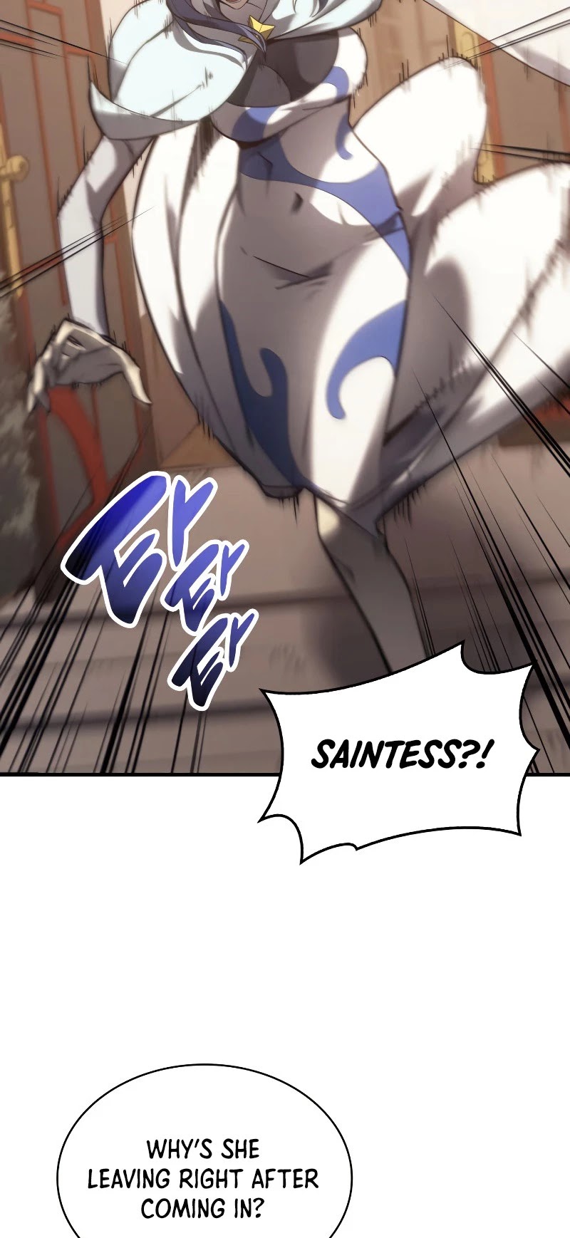 The Return of the Disaster-Class Hero Chapter 14 page 24 - Chapter 14