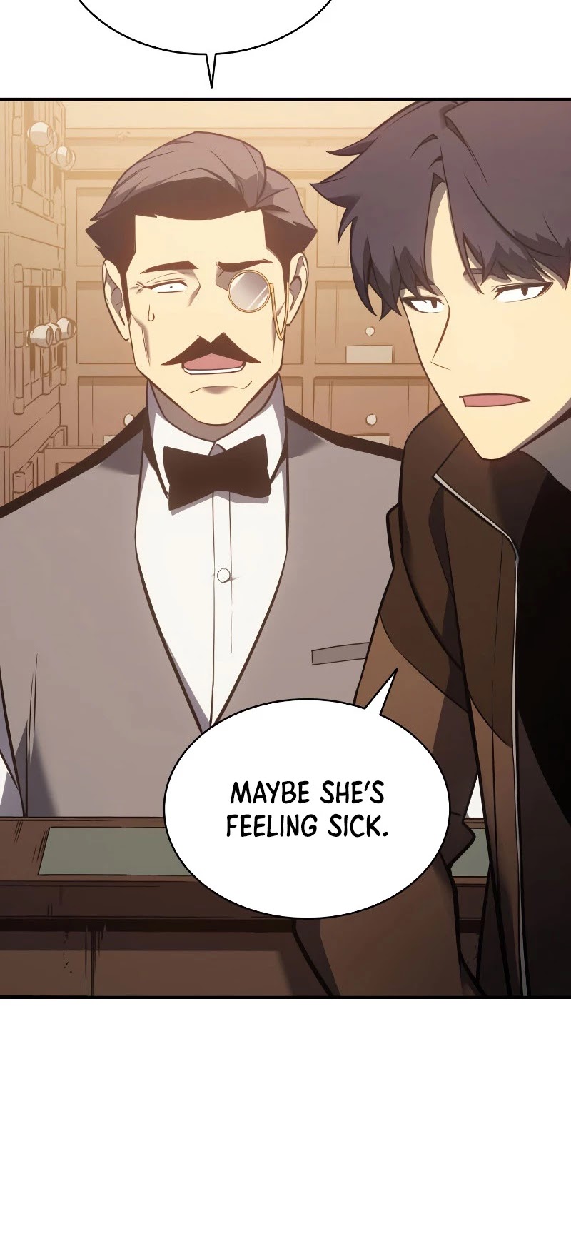 The Return of the Disaster-Class Hero Chapter 14 page 25 - Chapter 14