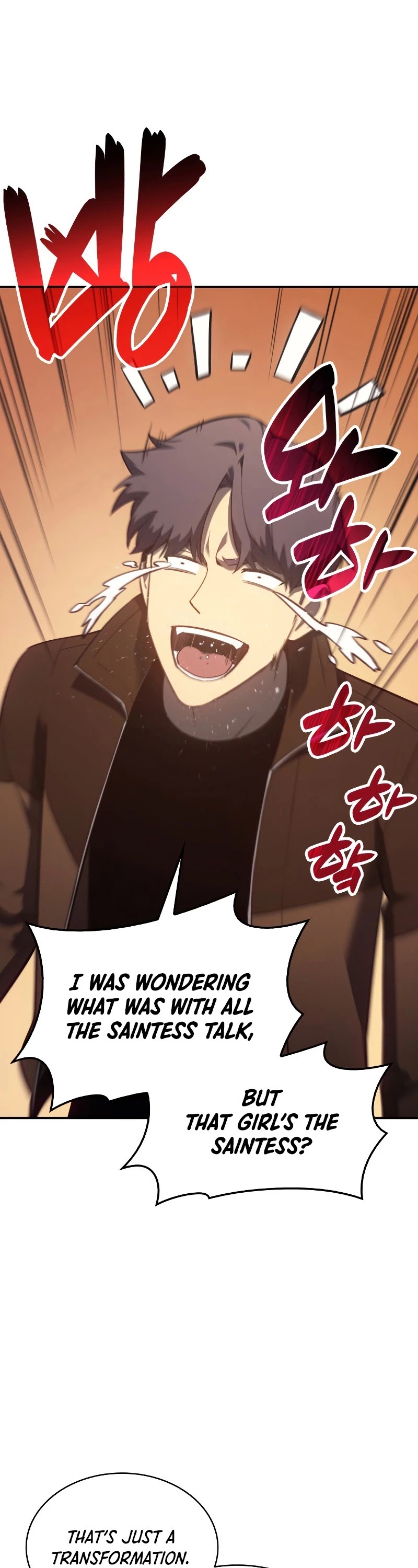 The Return of the Disaster-Class Hero Chapter 14 page 29 - Chapter 14