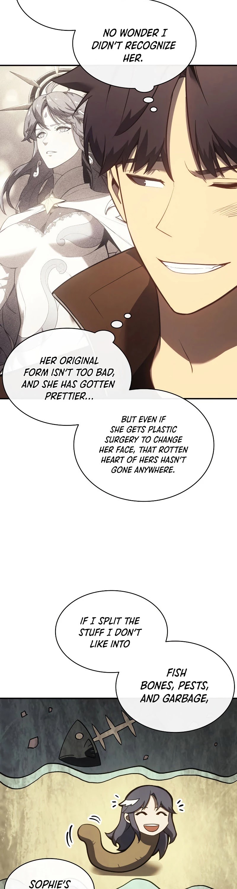 The Return of the Disaster-Class Hero Chapter 14 page 30 - Chapter 14