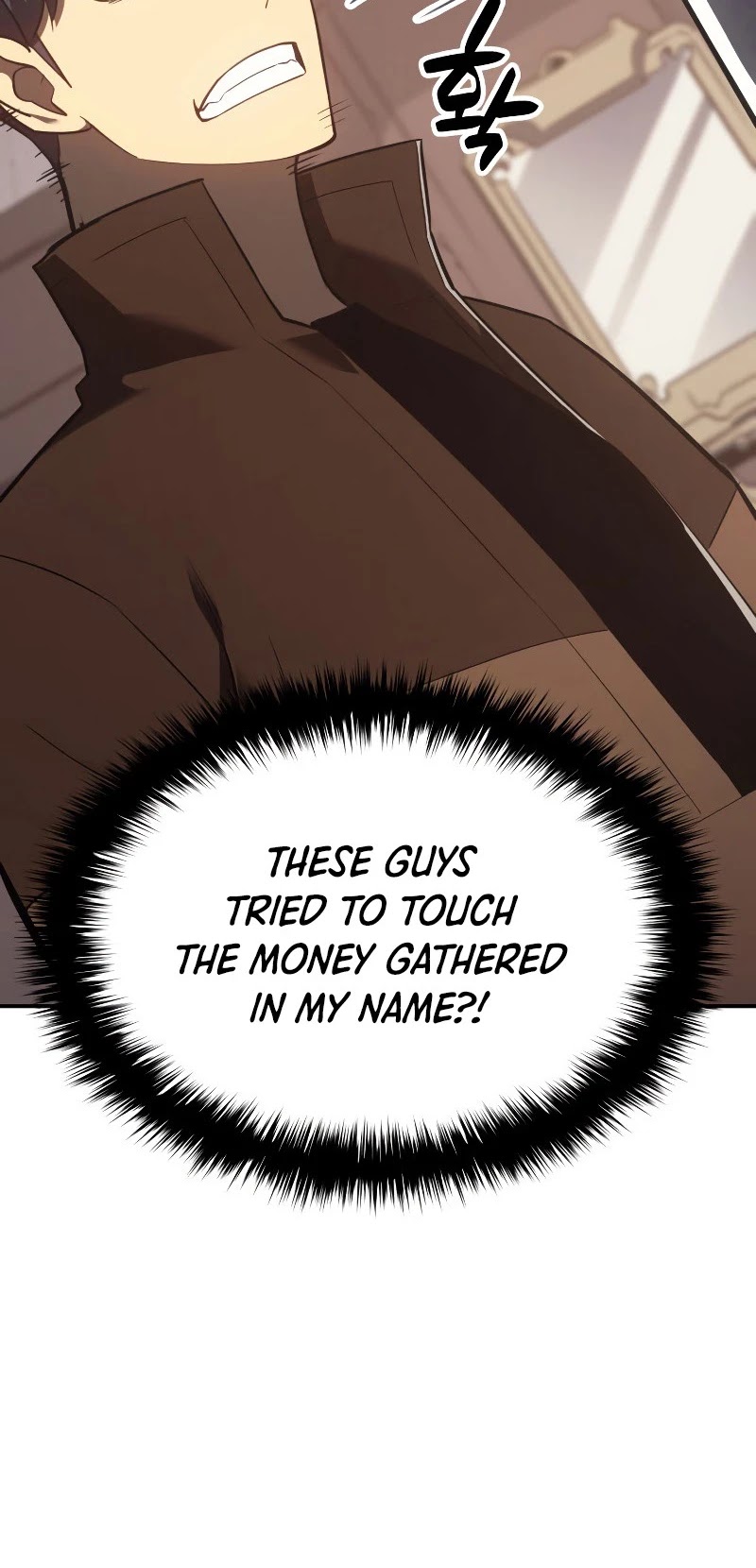 The Return of the Disaster-Class Hero Chapter 14 page 33 - Chapter 14