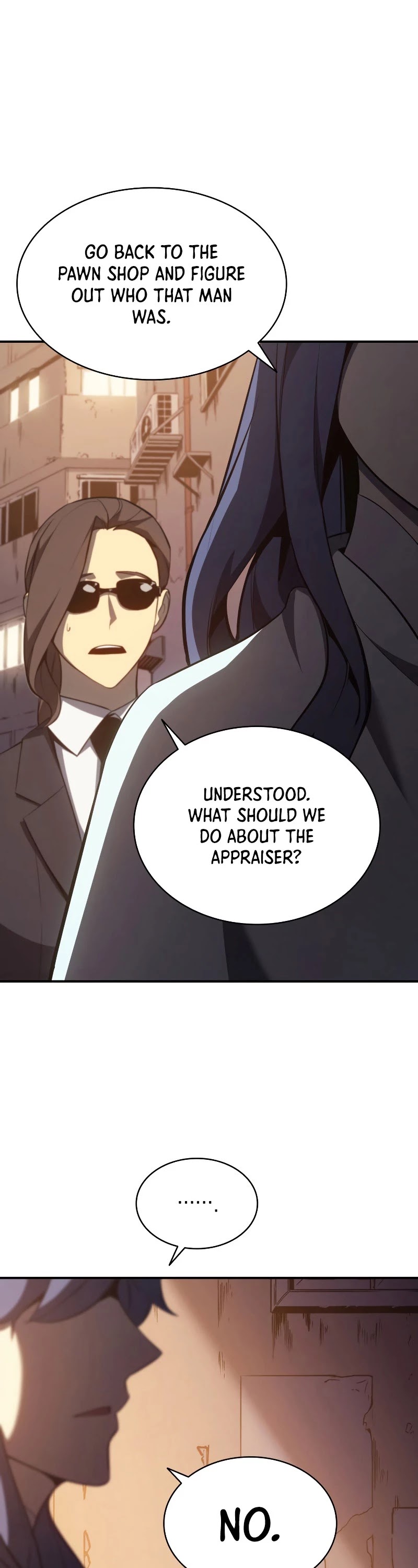 The Return of the Disaster-Class Hero Chapter 14 page 38 - Chapter 14