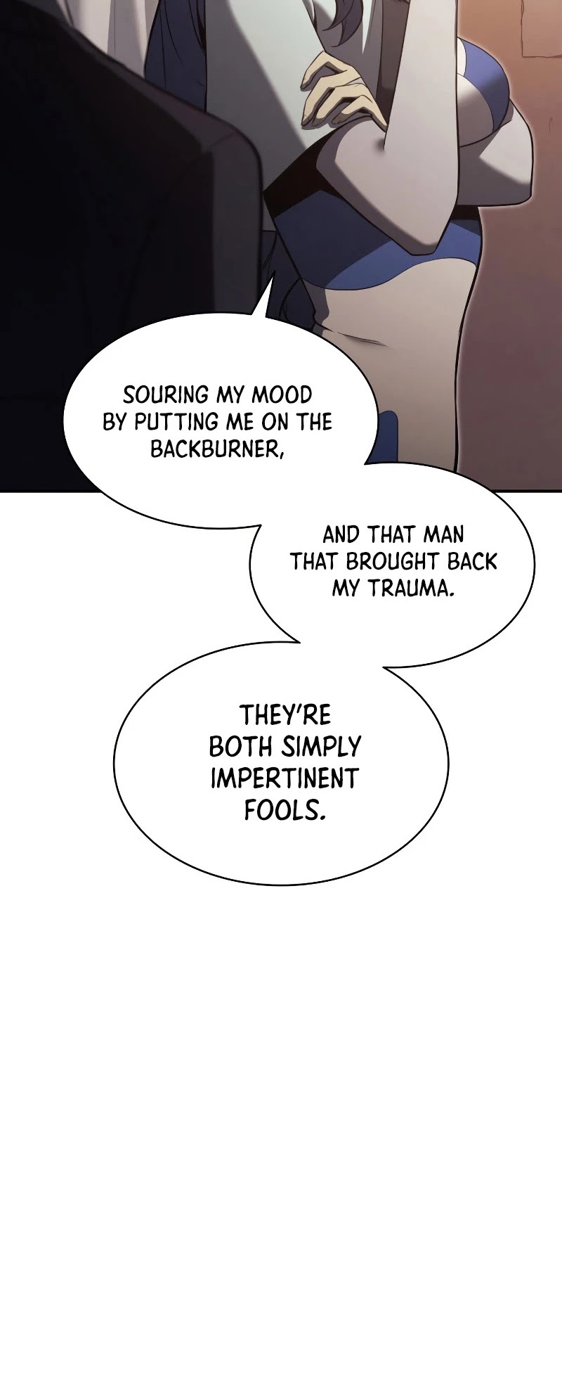 The Return of the Disaster-Class Hero Chapter 14 page 41 - Chapter 14