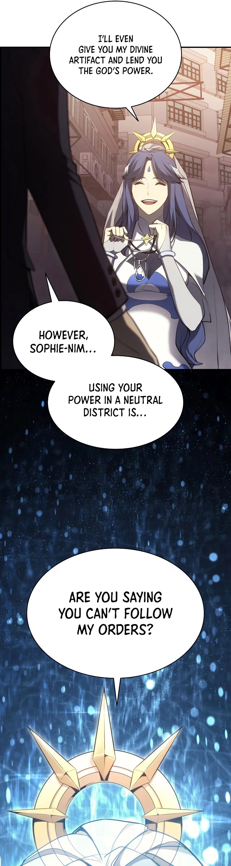 The Return of the Disaster-Class Hero Chapter 14 page 42 - Chapter 14