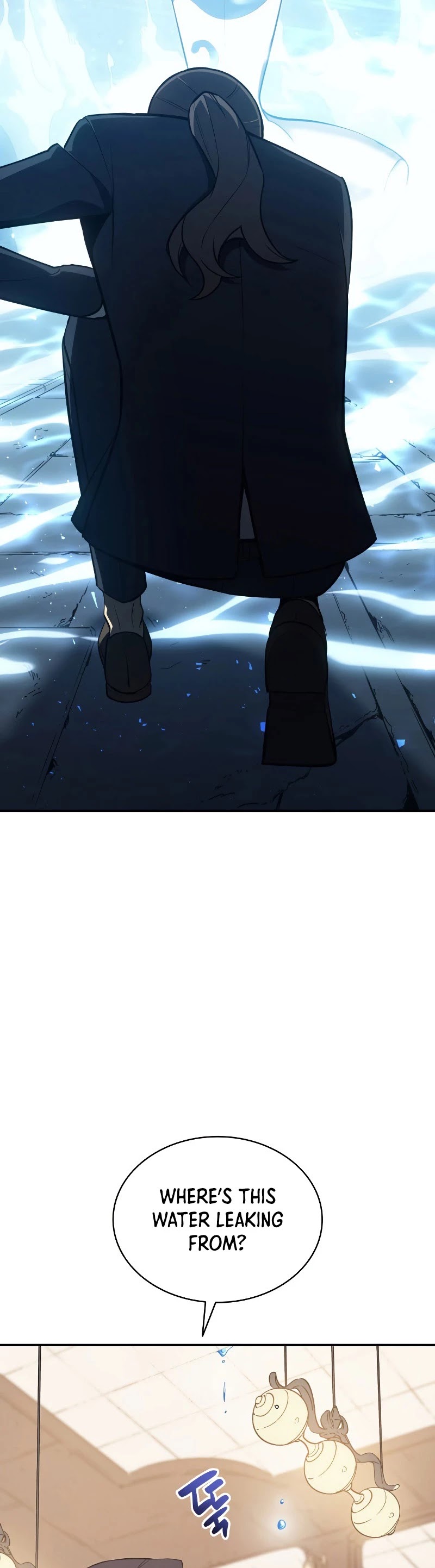 The Return of the Disaster-Class Hero Chapter 14 page 47 - Chapter 14