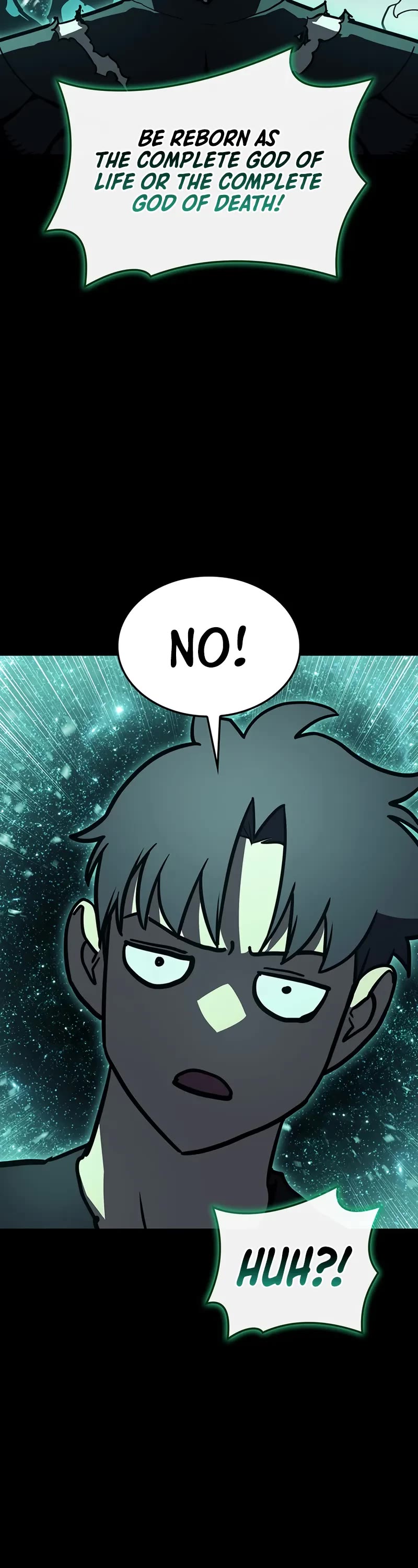 The Return of the Disaster-Class Hero Chapter 140 page 16 - Chapter 140