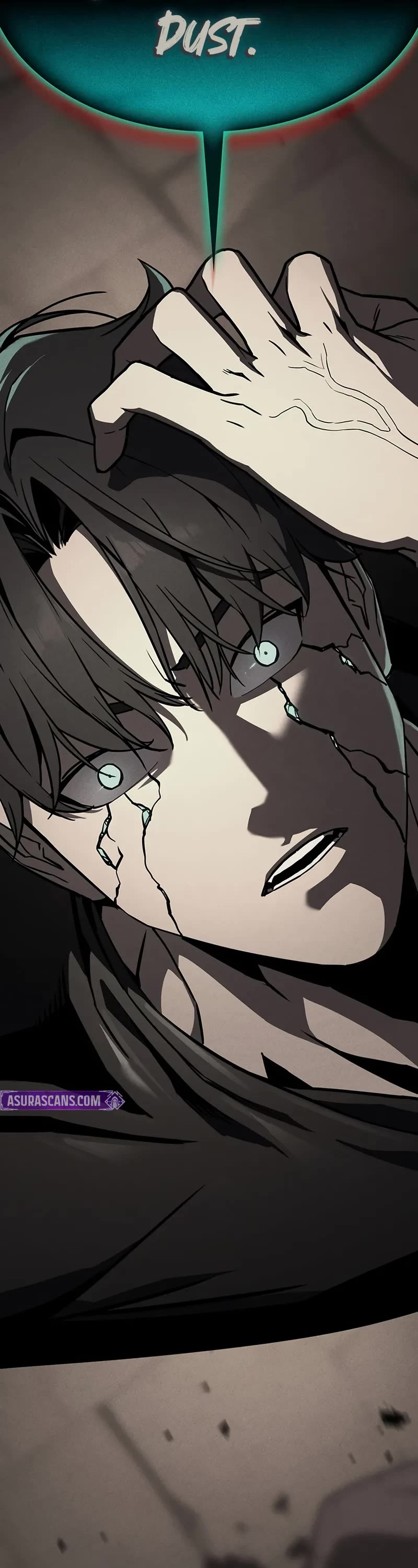 The Return of the Disaster-Class Hero Chapter 140 page 18 - Chapter 140