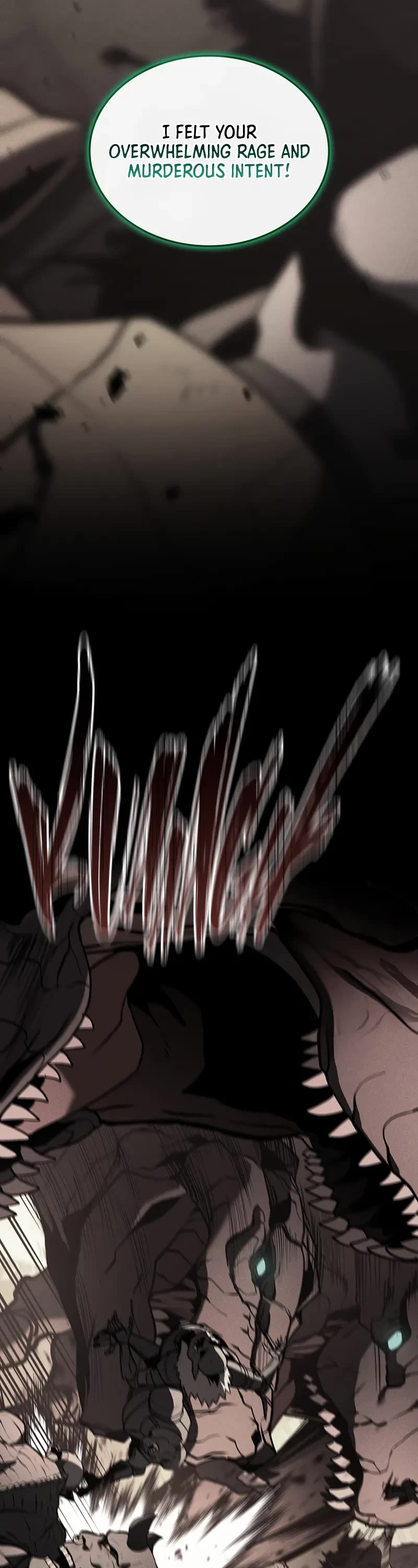 The Return of the Disaster-Class Hero Chapter 140 page 19 - Chapter 140