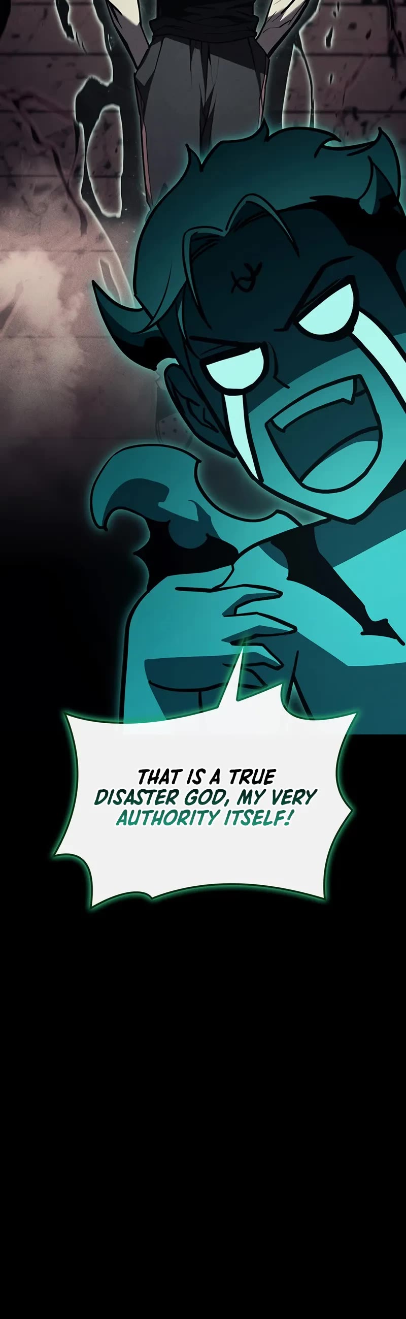 The Return of the Disaster-Class Hero Chapter 140 page 21 - Chapter 140