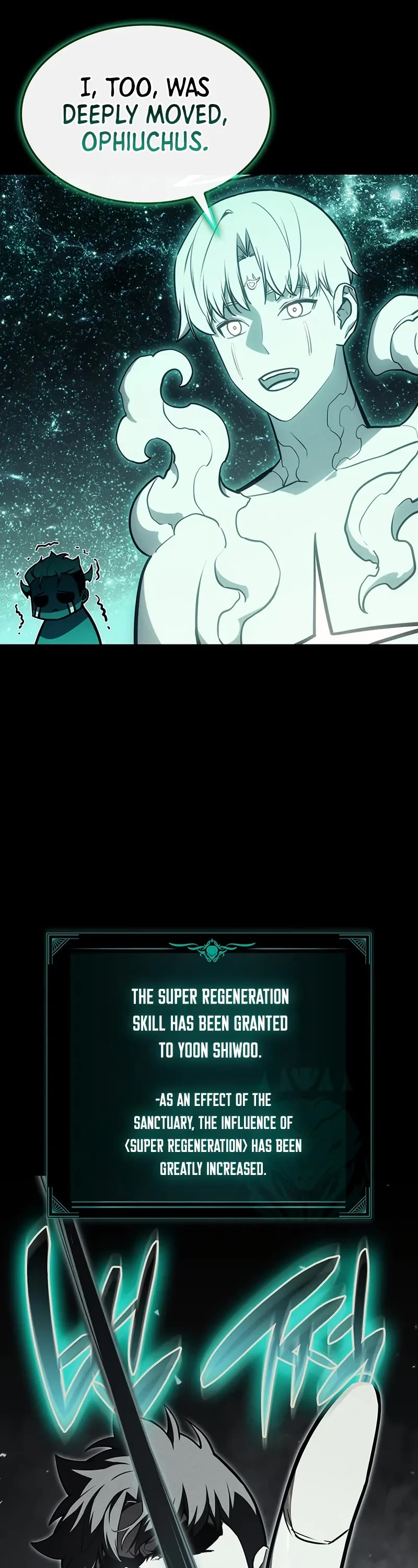 The Return of the Disaster-Class Hero Chapter 140 page 24 - Chapter 140