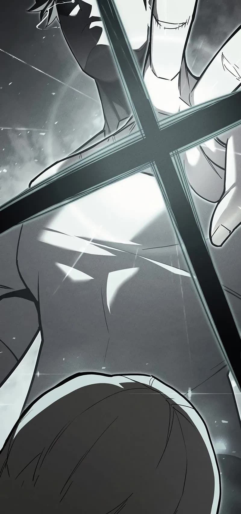 The Return of the Disaster-Class Hero Chapter 140 page 25 - Chapter 140