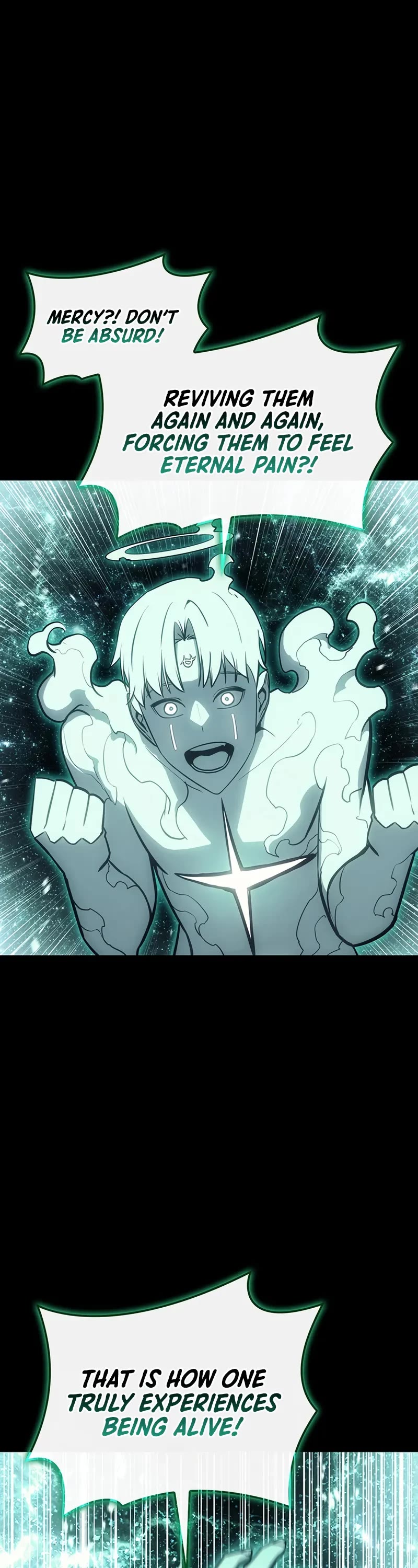 The Return of the Disaster-Class Hero Chapter 140 page 29 - Chapter 140