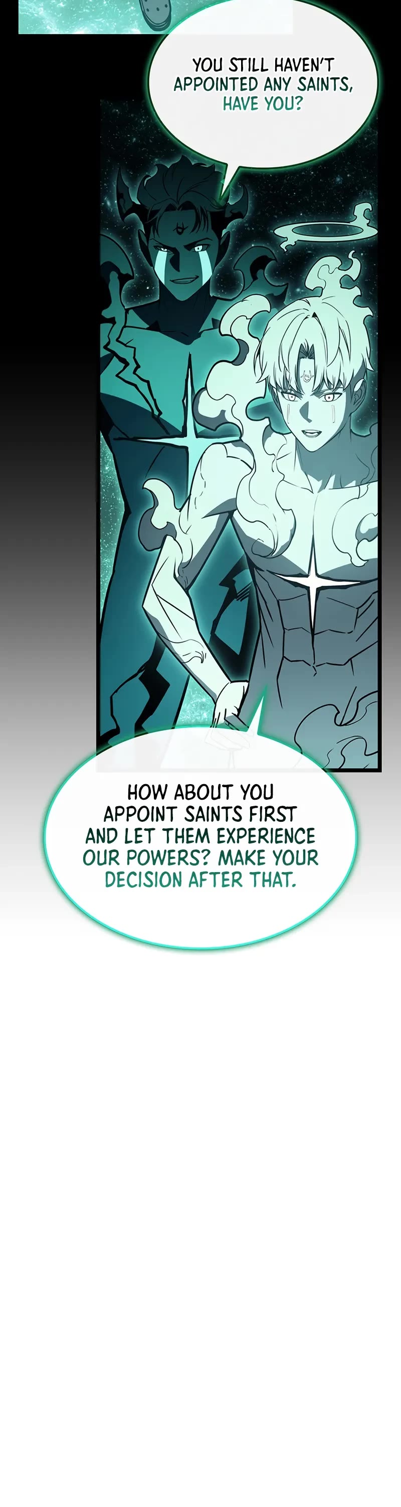 The Return of the Disaster-Class Hero Chapter 140 page 36 - Chapter 140