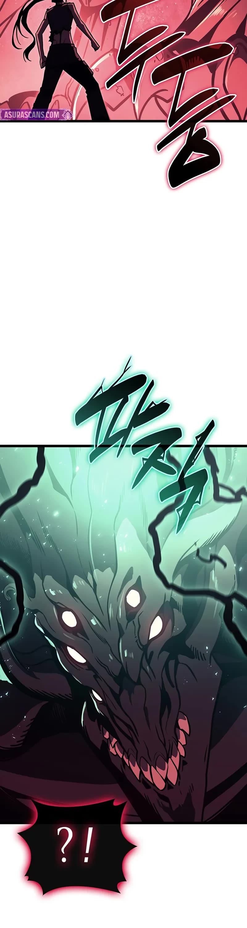 The Return of the Disaster-Class Hero Chapter 140 page 38 - Chapter 140